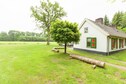 Vakantiehuis Exterieur zomer