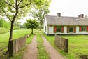 Vakantiehuis Exterieur zomer