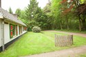 Vakantiehuis Exterieur zomer
