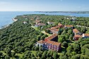 Vakantiehuis Exterieur zomer
