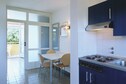 Vakantiehuis Keuken