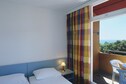 Vakantiehuis Slaapkamer