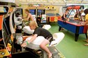 Vakantiehuis Faciliteiten en service vakantiepark