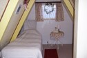 Vakantiehuis Slaapkamer