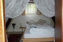 Vakantiehuis Slaapkamer