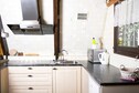 Vakantiehuis Keuken