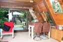 Vakantiehuis Eetkamer
