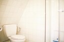 Vakantiehuis Badkamer