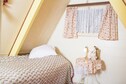 Vakantiehuis Slaapkamer