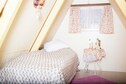 Vakantiehuis Slaapkamer
