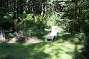Vakantiehuis Tuin zomer