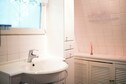 Vakantiehuis Badkamer