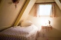 Vakantiehuis Slaapkamer