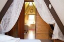 Vakantiehuis Slaapkamer
