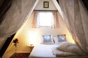 Vakantiehuis Slaapkamer