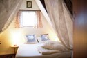 Vakantiehuis Slaapkamer