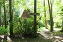Vakantiehuis Exterieur zomer