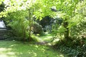 Vakantiehuis Tuin zomer