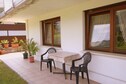 Vakantiehuis Terras/Balkon