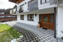 Vakantiehuis Hal/Receptie