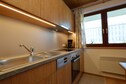Vakantiehuis Keuken