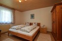 Vakantiehuis Slaapkamer
