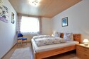 Vakantiehuis Slaapkamer