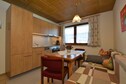 Vakantiehuis Woonkamer