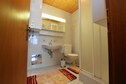 Vakantiehuis Badkamer
