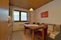 Vakantiehuis Woonkamer