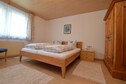 Vakantiehuis Slaapkamer
