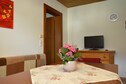 Vakantiehuis Woonkamer