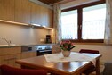 Vakantiehuis Woonkamer