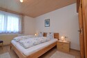 Vakantiehuis Slaapkamer