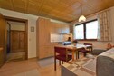 Vakantiehuis Woonkamer