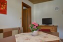 Vakantiehuis Woonkamer