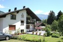 Vakantiehuis Exterieur zomer