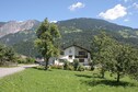 Vakantiehuis Exterieur zomer
