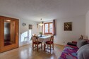 Vakantiehuis Eetkamer