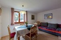 Vakantiehuis Woonkamer