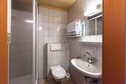 Vakantiehuis Badkamer