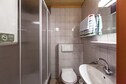 Vakantiehuis Badkamer