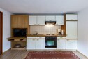 Vakantiehuis Keuken
