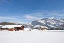 Hohe Salve in - - Tirol, Oostenrijk foto 8852429