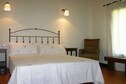 Vakantiehuis Slaapkamer