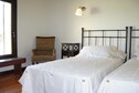 Vakantiehuis Slaapkamer