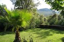 Vakantiehuis Tuin zomer