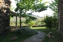 Vakantiehuis Tuin zomer