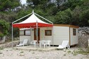 Vakantiehuis Exterieur zomer