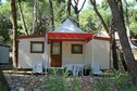 Vakantiehuis Exterieur zomer